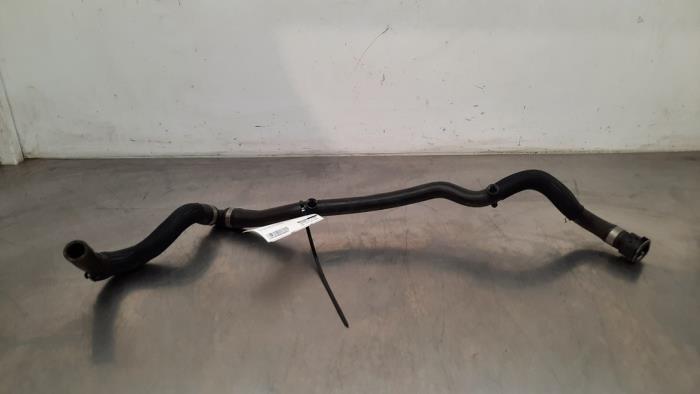 Tuyau radiateur Fiat Talento