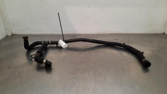 Tuyau radiateur Fiat Talento