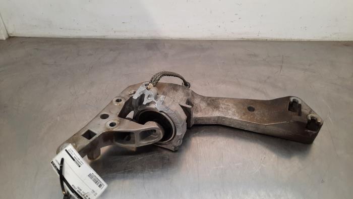 Support boîte de vitesse BMW X5