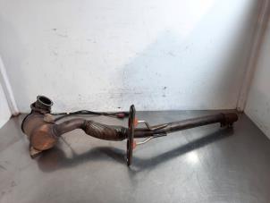 Gebruikte Katalysator Volkswagen Golf VII (AUA) 1.2 TSI 16V Prijs € 399,30 Inclusief btw aangeboden door Autohandel Didier