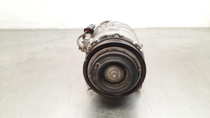 Pompe clim BMW X5