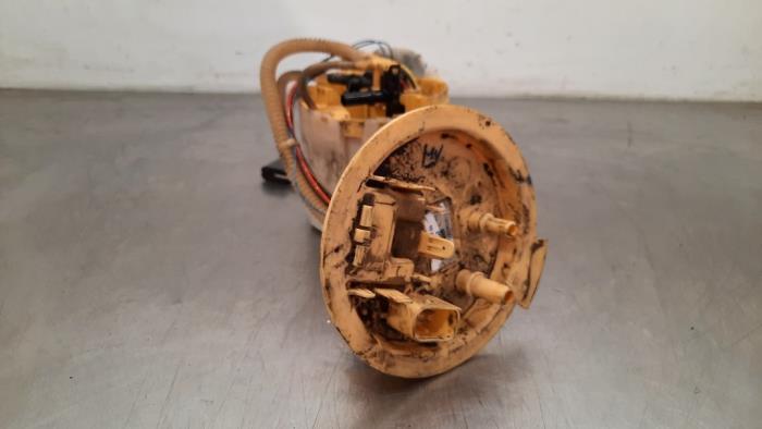 Pompe carburant électrique BMW X5
