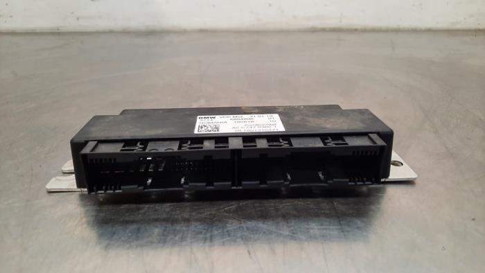 Module (divers) BMW X5
