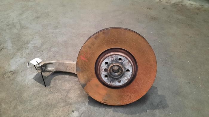 Joint avant droit BMW X5
