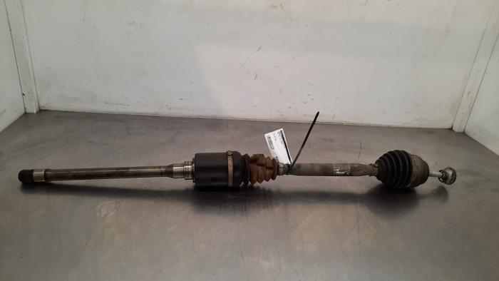 Arbre de transmission avant droit BMW X5
