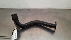 Gebruikte EGR Buis Maserati Levante 3.0 S Biturbo V6 24V Prijs € 36,30 Inclusief btw aangeboden door Autohandel Didier