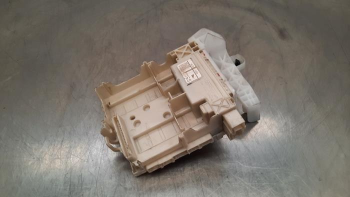 Steuergerät Body Control Peugeot 108