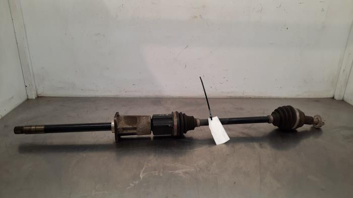 Arbre de transmission avant gauche Maserati Levante