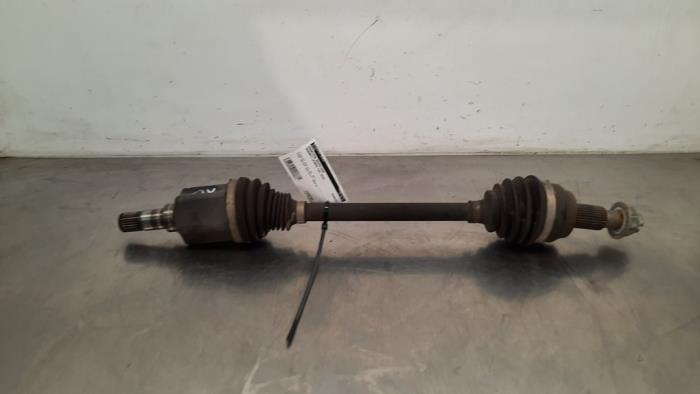 Arbre de transmission avant droit Maserati Levante