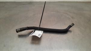 Gebruikte Leiding (diversen) Maserati Levante 3.0 S Biturbo V6 24V Prijs € 30,25 Inclusief btw aangeboden door Autohandel Didier