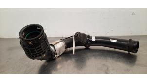 Gebruikte Intercooler Buis Fiat Talento 2.0 EcoJet BiTurbo 120 Prijs € 223,85 Inclusief btw aangeboden door Autohandel Didier