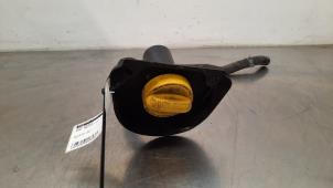 Gebruikte Vulpijp olie Fiat Talento 2.0 EcoJet BiTurbo 120 Prijs € 24,20 Inclusief btw aangeboden door Autohandel Didier