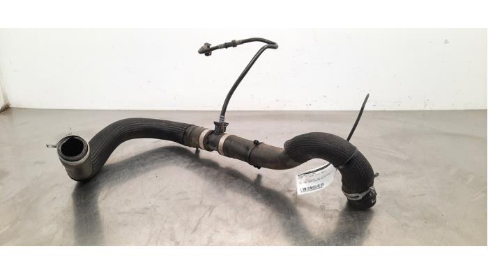 Tuyau radiateur Fiat Talento