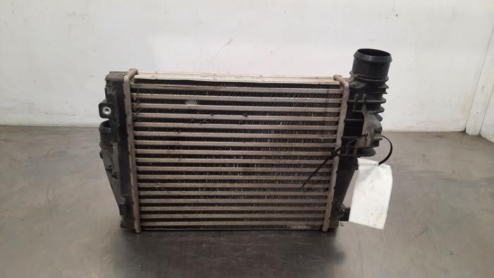 Intercooler Citroen Jumpy