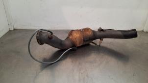 Gebruikte Katalysator Maserati Levante 3.0 S Biturbo V6 24V Prijs € 798,60 Inclusief btw aangeboden door Autohandel Didier