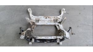 Gebruikte Subframe Maserati Levante 3.0 S Biturbo V6 24V Prijs € 1.210,00 Inclusief btw aangeboden door Autohandel Didier