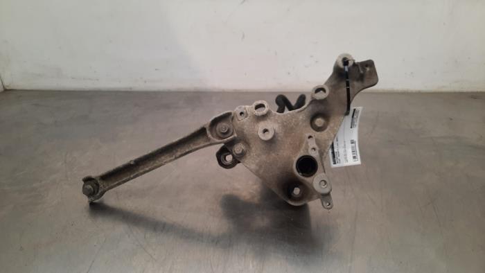 Support moteur Fiat Talento