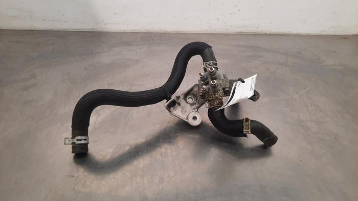 Thermostat Fiat Talento