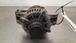 Gebruikte Dynamo Maserati Levante 3.0 S Biturbo V6 24V Prijs € 163,35 Inclusief btw aangeboden door Autohandel Didier