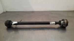 Gebruikte Tussenas Maserati Levante 3.0 S Biturbo V6 24V Prijs € 363,00 Inclusief btw aangeboden door Autohandel Didier