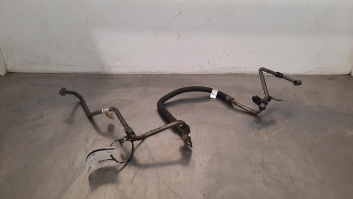 Conduit direction assistée Maserati Levante