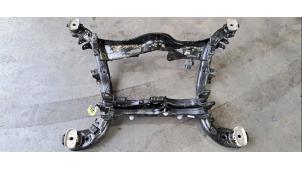 Gebruikte Subframe Audi A6 Avant (C8) 2.0 16V 45 TFSI Mild hybrid Quattro Prijs € 665,50 Inclusief btw aangeboden door Autohandel Didier