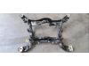 Audi A6 Avant (C8) 2.0 16V 45 TFSI Mild hybrid Quattro Subframe