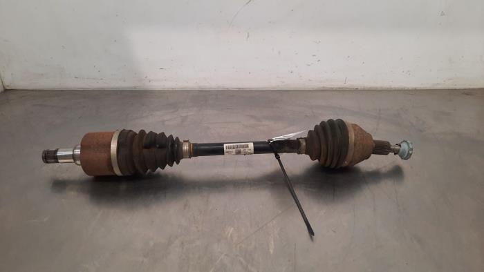 Arbre de transmission avant gauche Seat Ibiza