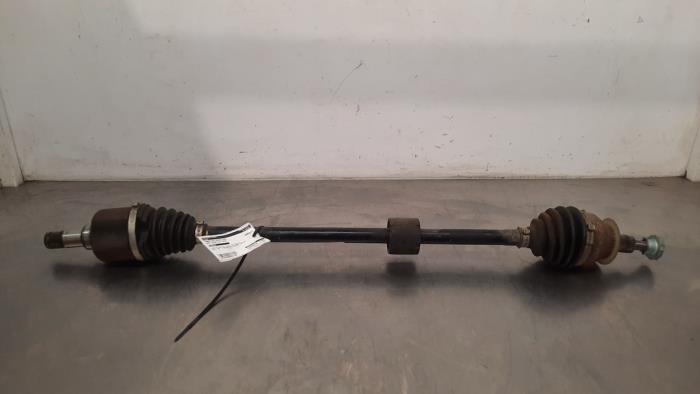 Arbre de transmission avant droit Seat Ibiza