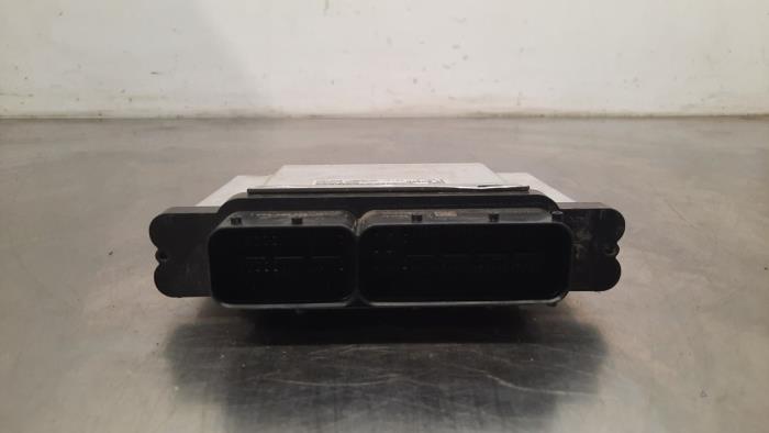 Ordinateur gestion moteur Seat Ibiza