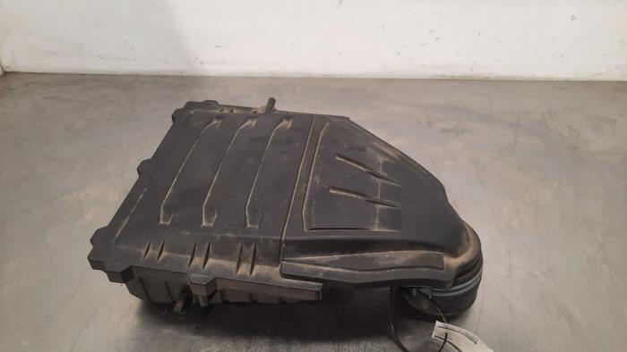 Boîtier filtre à air Seat Ibiza