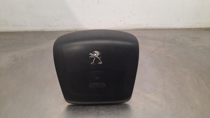 Airbag gauche (volant) Peugeot Boxer