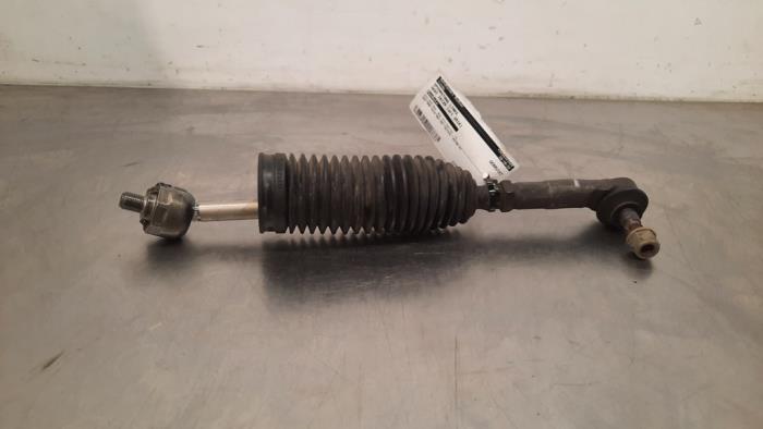Barre d&#039;accouplement gauche Seat Ibiza