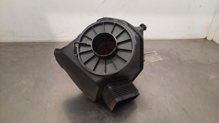 Boîtier filtre à air Audi A6