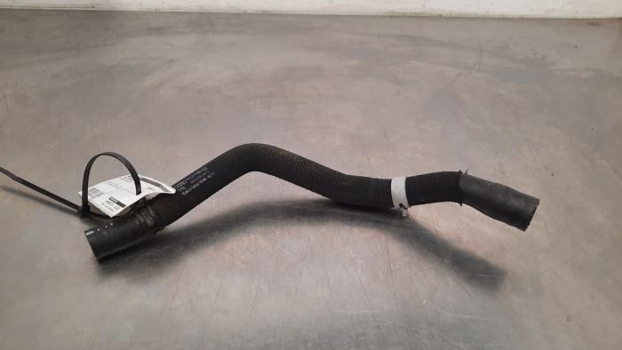 Tuyau radiateur Audi A6