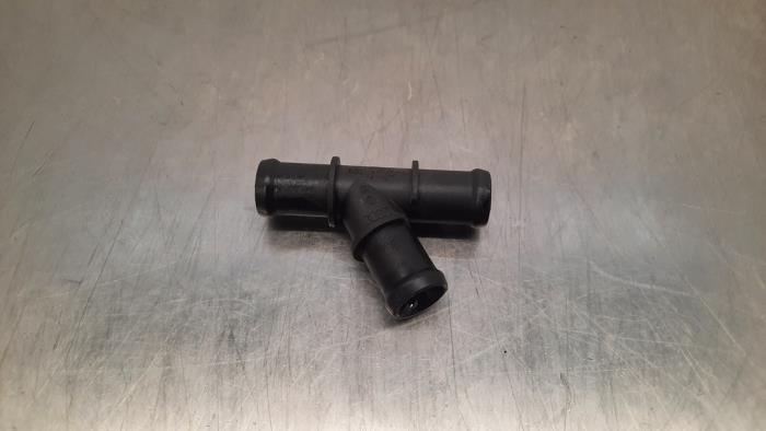 Conduit (divers) Audi A6