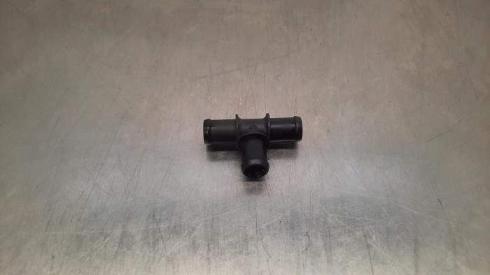 Conduit (divers) Audi A6