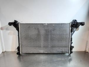 Gebruikte Radiateur Renault Master III (FV) 2.3 dCi 135 16V FWD Prijs € 163,35 Inclusief btw aangeboden door Autohandel Didier