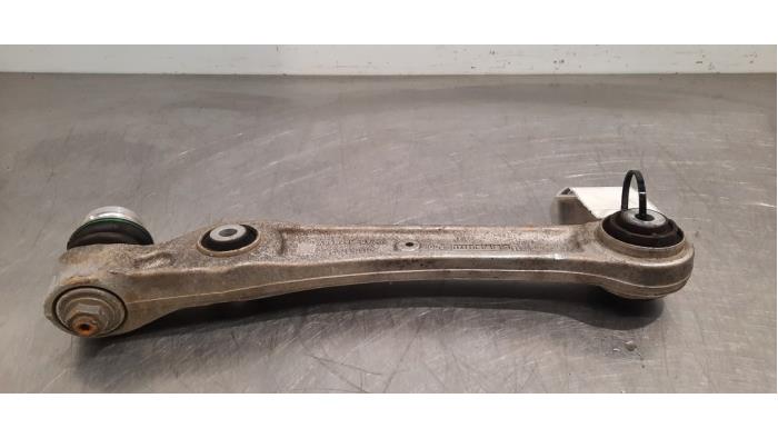 Bras de suspension avant droit Audi A6