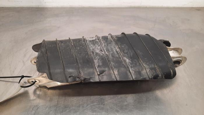 Bras de suspension arrière droit Audi A6