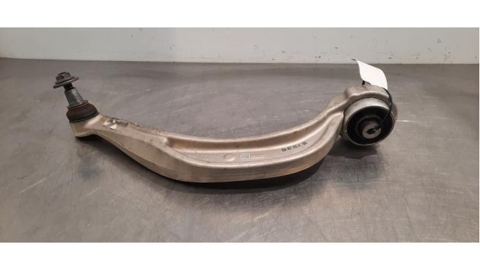 Bras de suspension avant gauche Audi A6