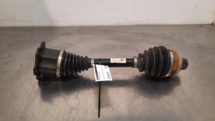 Arbre de transmission avant gauche Audi A6