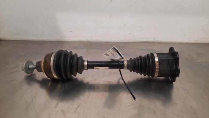 Arbre de transmission avant droit Audi A6