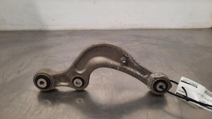 Bras de suspension arrière gauche Audi A6
