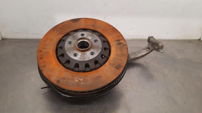 Joint avant droit Audi A6