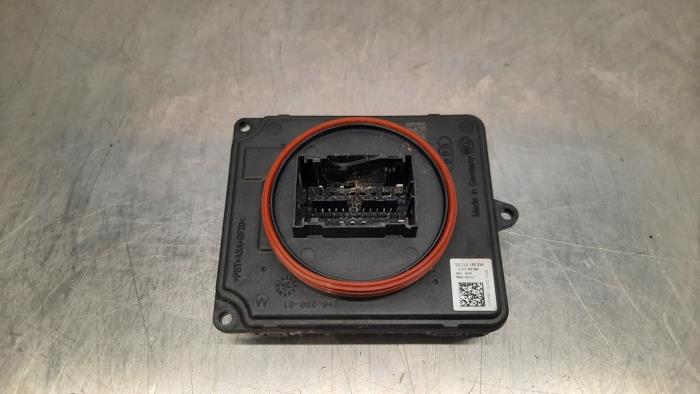 Module phare LED Audi A6