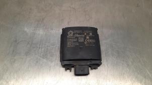 Gebruikte Radar sensor Maserati Levante 3.0 S Biturbo V6 24V Prijs € 296,45 Inclusief btw aangeboden door Autohandel Didier