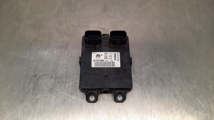 Module (divers) Maserati Levante