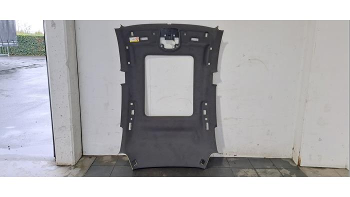 Revêtement plafond Maserati Levante