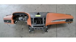 Gebruikte Dashboard Maserati Levante 3.0 S Biturbo V6 24V Prijs € 1.331,00 Inclusief btw aangeboden door Autohandel Didier